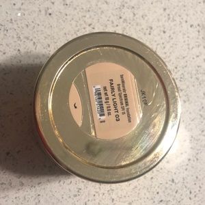 Bare Minerals Jumbo foundation